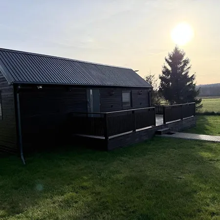 Perla Casa de Férias Tylowo