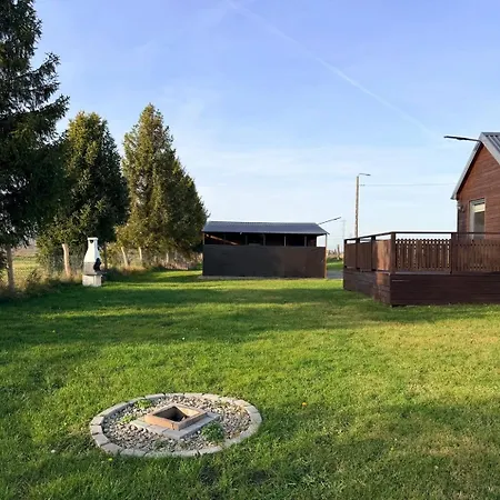 度假居 Perla Tylowo