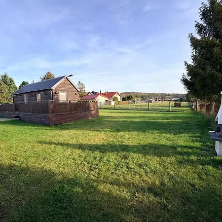 Perla Casa de Férias Tylowo