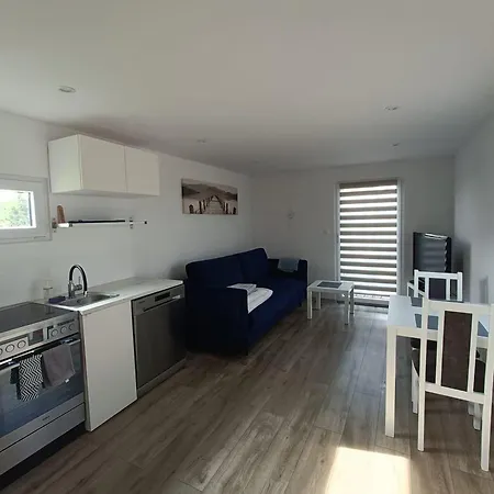 Casa de Férias Perla Tylowo