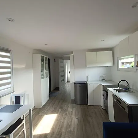 Perla Casa de Férias *