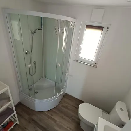 Perla Casa de Férias *