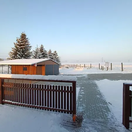 Casa de Férias Perla *