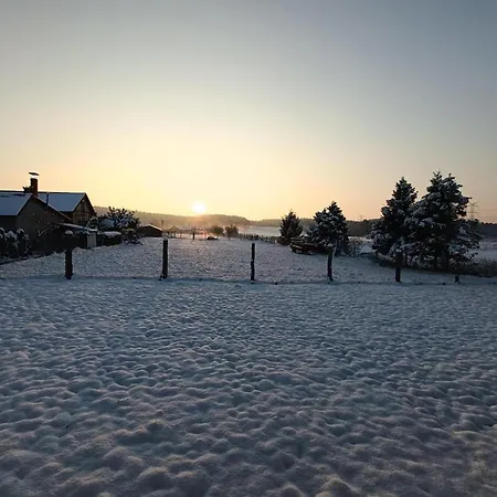 Casa de Férias Perla Tylowo