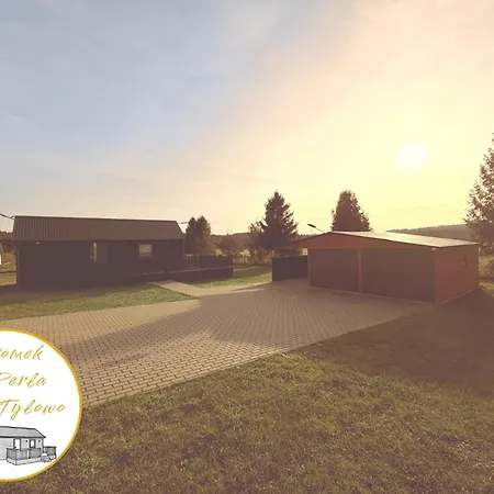 Casa de Férias Perla