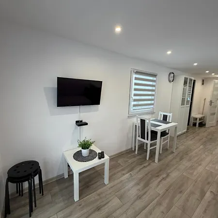 Casa de Férias Perla *