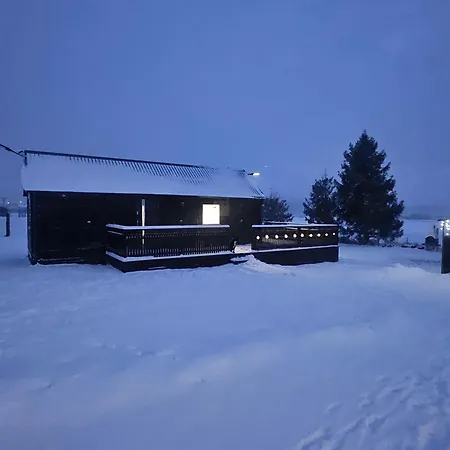 Casa de Férias Perla Tylowo