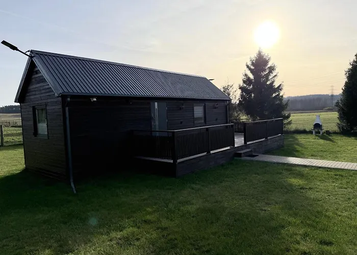 Perla Holiday home Tylowo