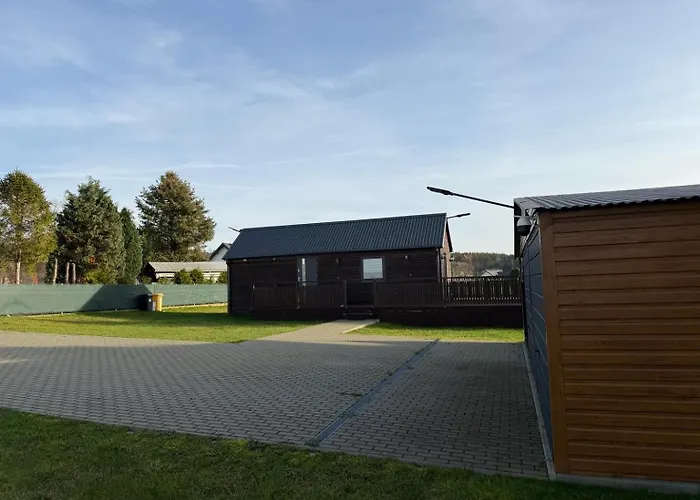 Perla Holiday home *