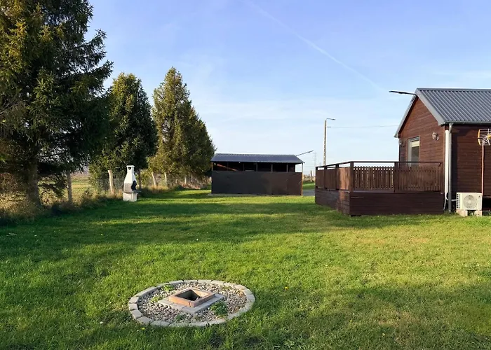 Holiday home Perla Tylowo