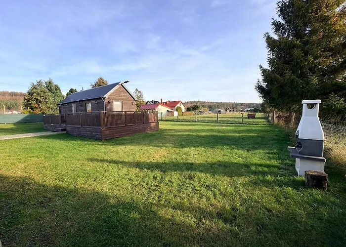 Perla Holiday home Tylowo