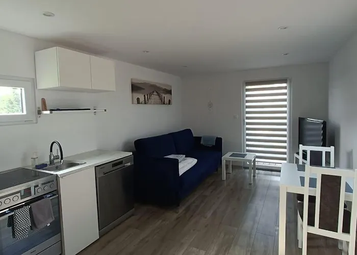 Holiday home Perla Tylowo