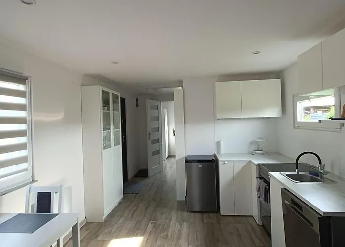 Perla Holiday home *