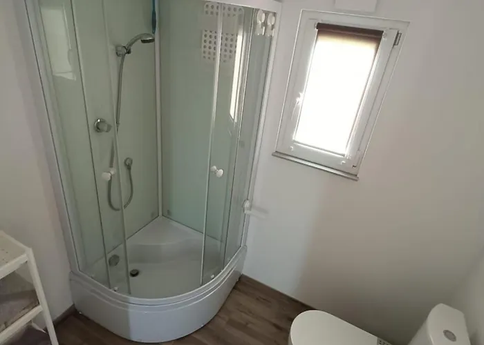 Perla Holiday home *