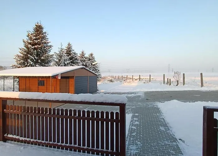 Holiday home Perla *