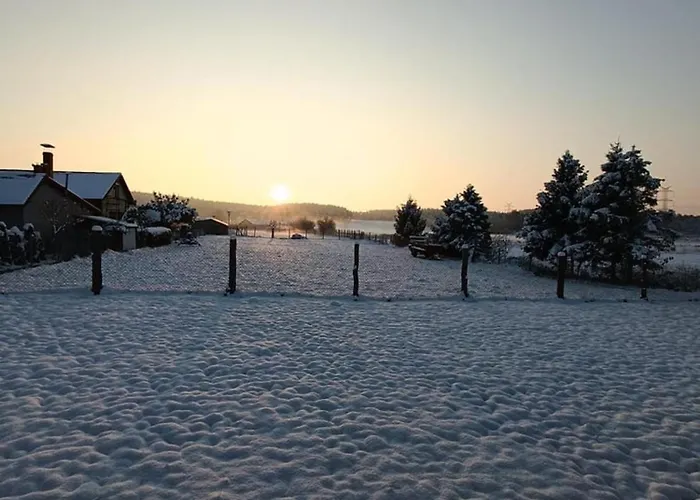 Holiday home Perla Tylowo