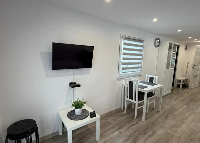 Holiday home Perla *