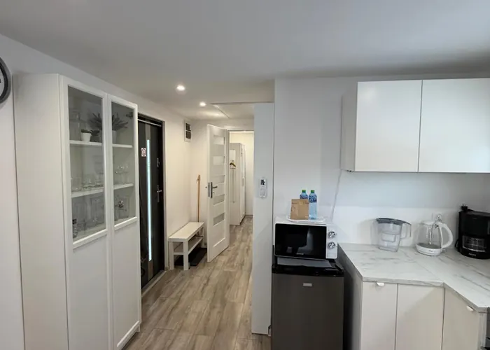 Holiday home Perla Tylowo