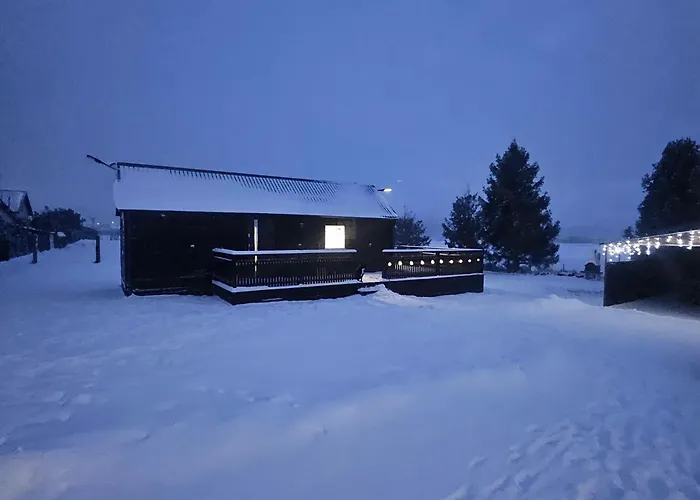 Holiday home Perla Tylowo